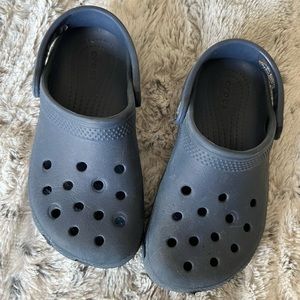 Kids Crocs